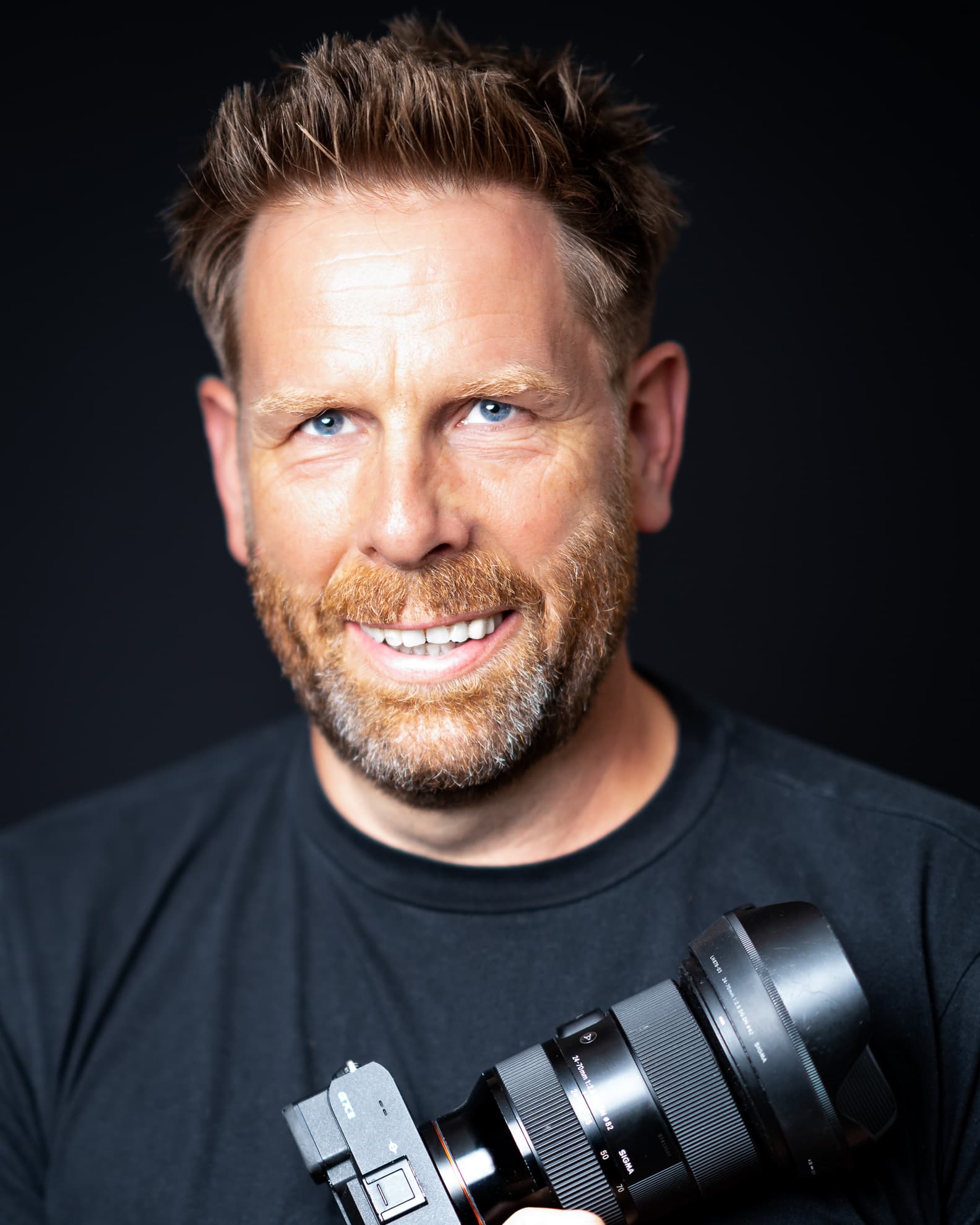 Christoph Zorn, Boudoir-Fotograf in Innsbruck